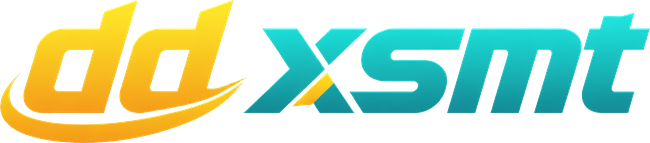 Logo dd xsmt